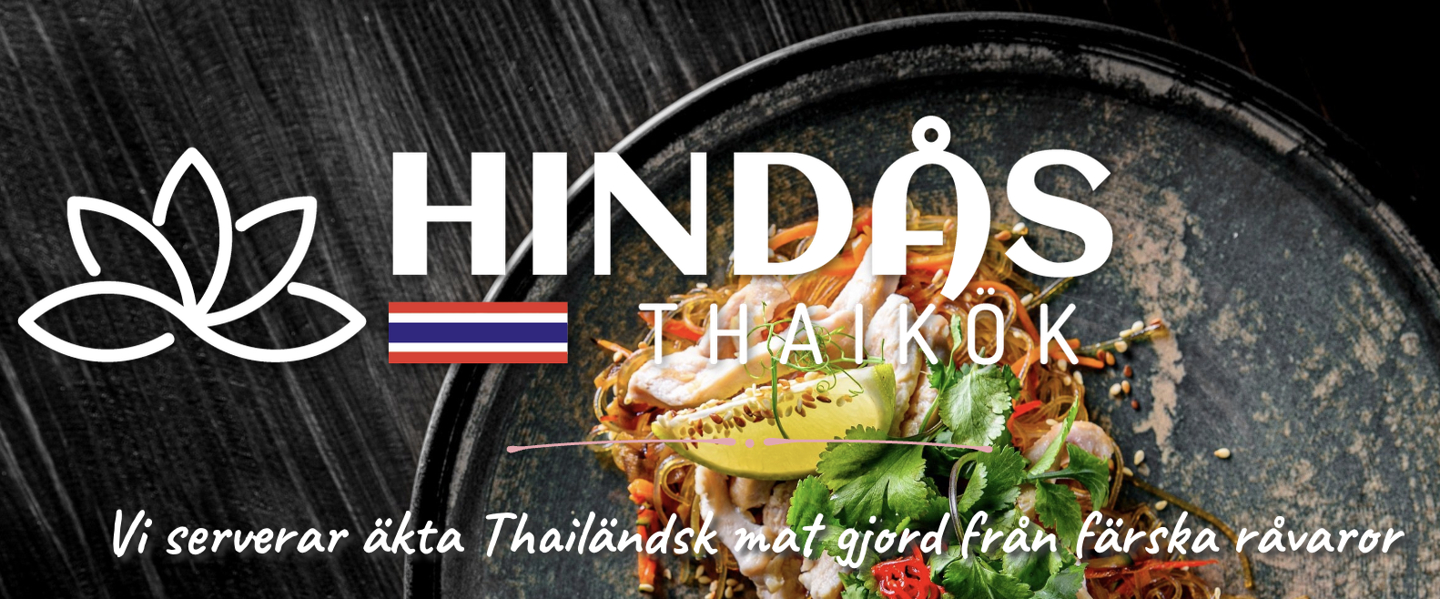 Hindås Thai